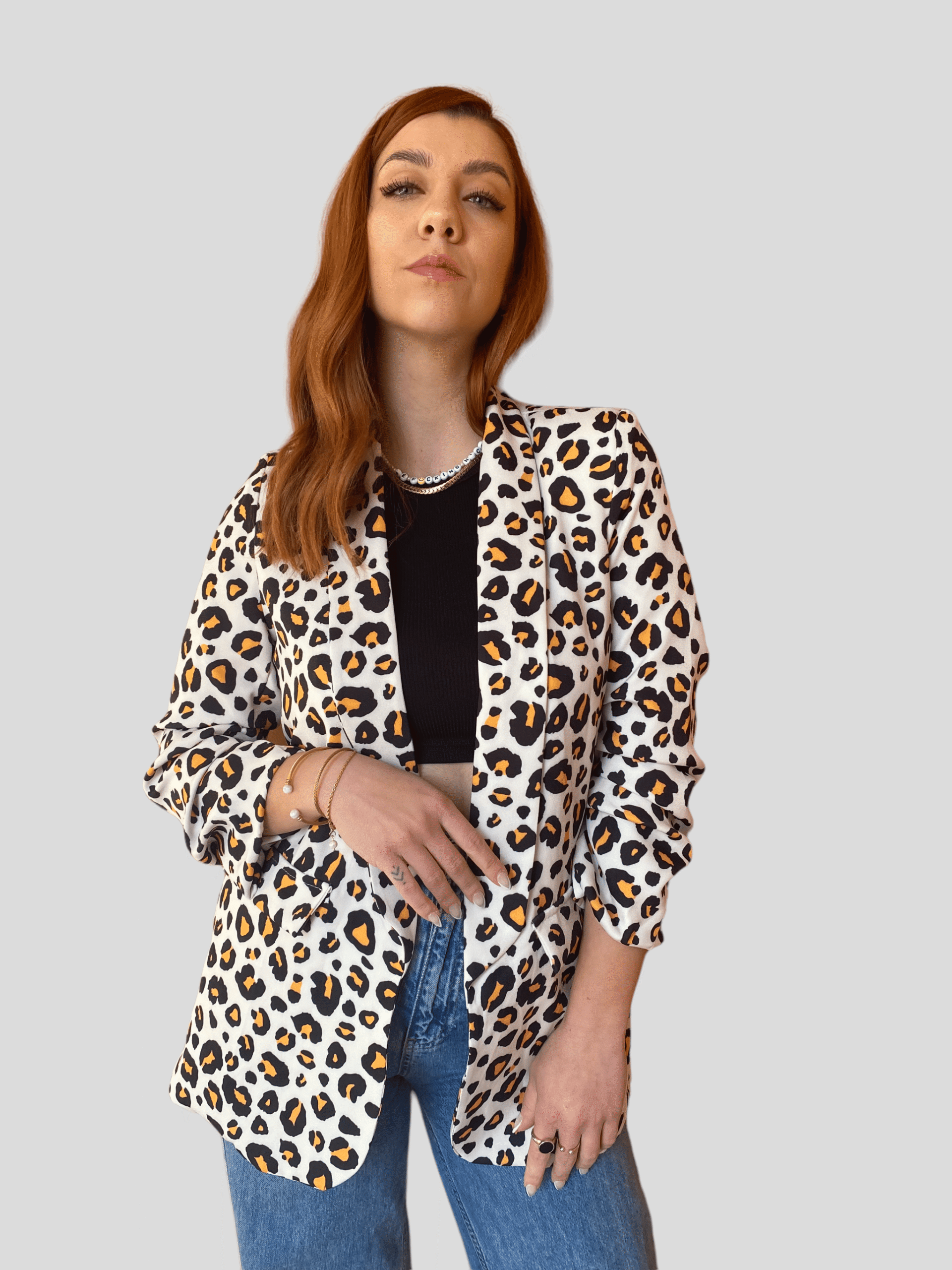 sakaki-animal-3-scaled Σακάκι Animal - Image 1