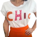 T-Shirt Chic