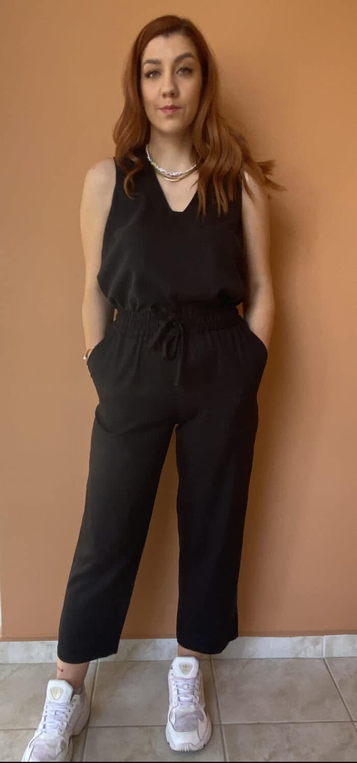 Σαλβάρι Basic - Image 10