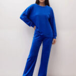 Σετ Φόρμα Βελουτέ