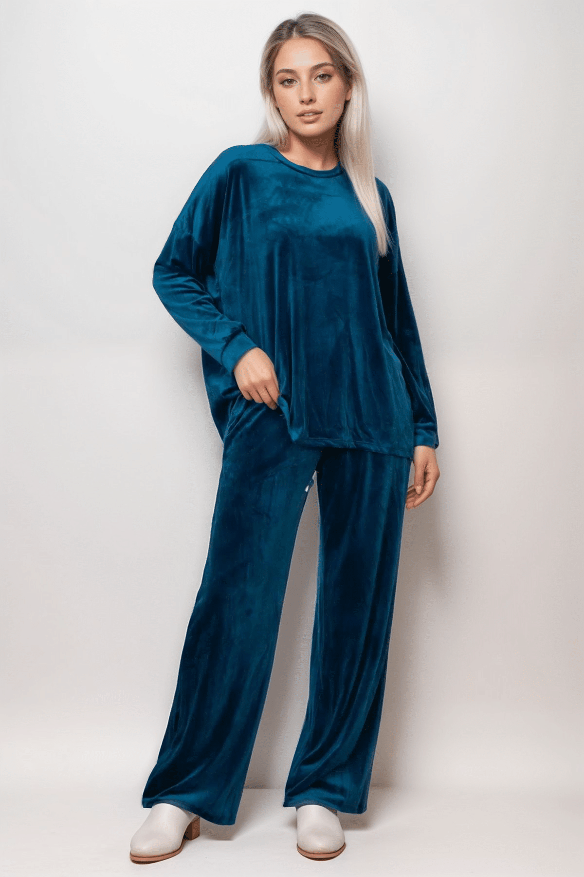 set-forma-beloute-20 Σετ Φόρμα Βελουτέ - Image 9