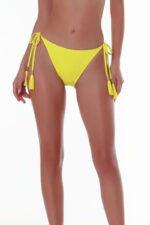 Solids Brazilian Μαγιό Μπικίνι Σλιπ - Image 10