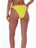 Solids Brazilian Μαγιό Μπικίνι Σλιπ - Image 12