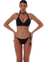 Solids Brazilian Μαγιό Μπικίνι Σλιπ - Image 9