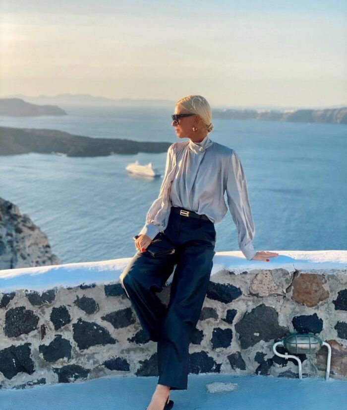 Παντελόνα Σε Δερματίνη - Image 5