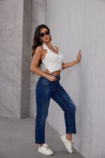 Τζιν Σε Ίσια Γραμμή - Image 3