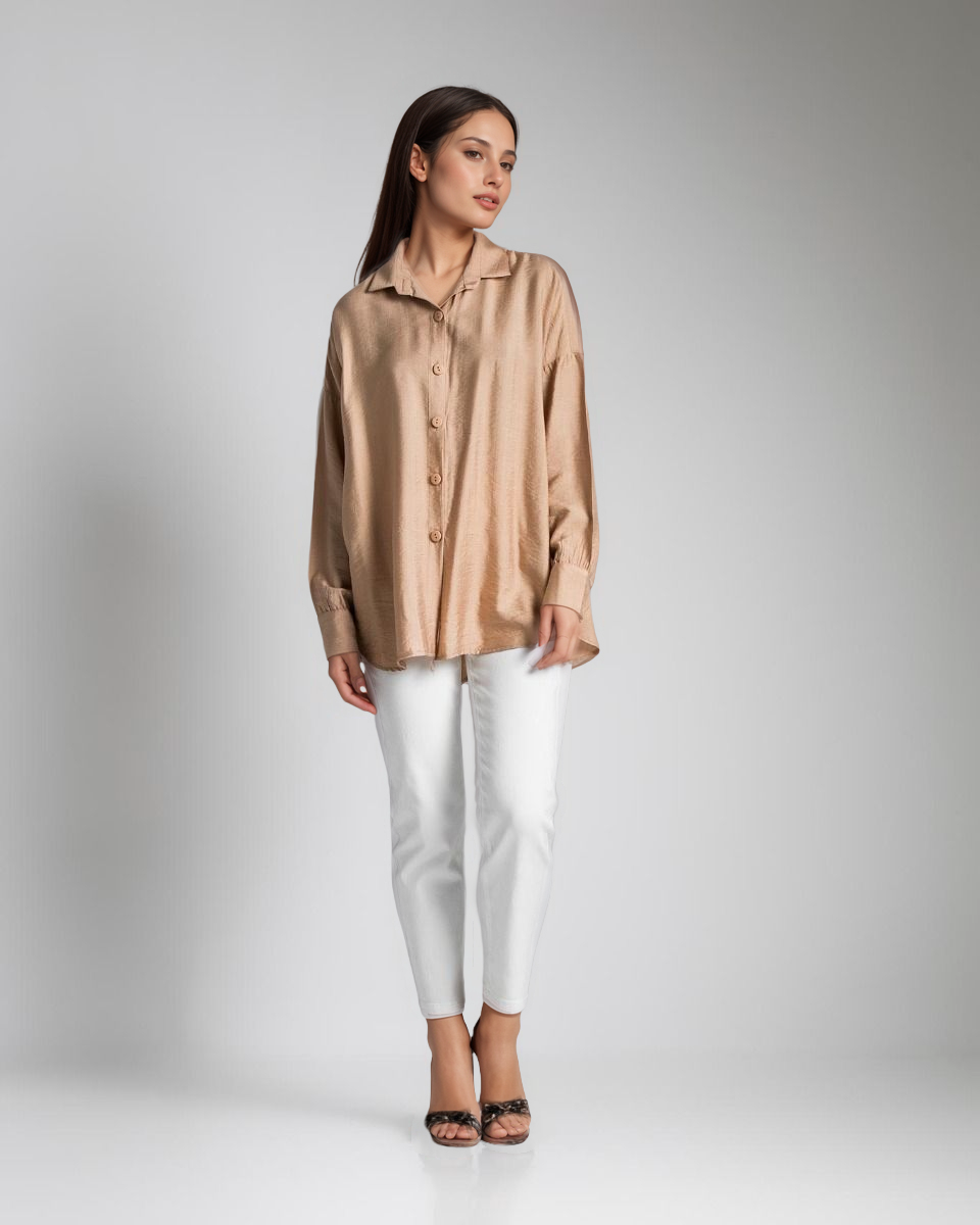 4x5_250409nnn_1215_1_1_X-Design Πουκάμισο Μακρυμάνικο Με Κουφόπιετα Στην Πλάτη - Image 8