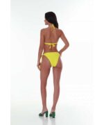 Solids Brazilian Μαγιό Μπικίνι Σλιπ - Image 3