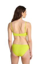 Fashion Solids Σλιπ Μπικίνι - Image 3