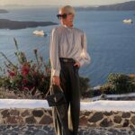 Παντελόνα Σε Δερματίνη