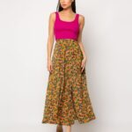 Φούστα Μακριά Φάκελος