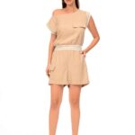 Ολόσωμο Σόρτς