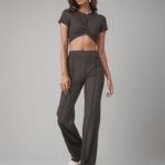 Σετ Ριπ Παντελόνι Με Τοπ