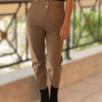 Ψηλόμεσο Παντελόνι