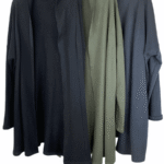 Ζακέτα Φούτερ