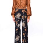 Πουκάμισο Σατέν