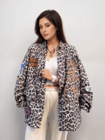 Animal Blazer - Image 2