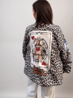 Animal Blazer - Image 3