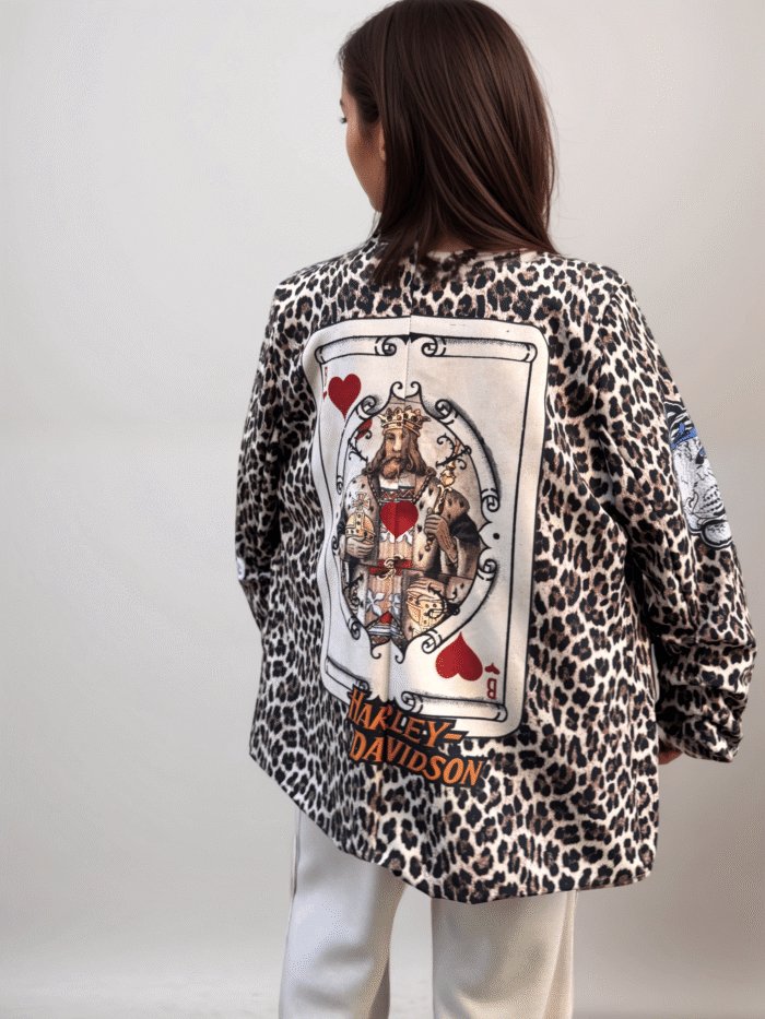 Animal Blazer - Image 3