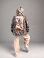 Animal Blazer - Image 4