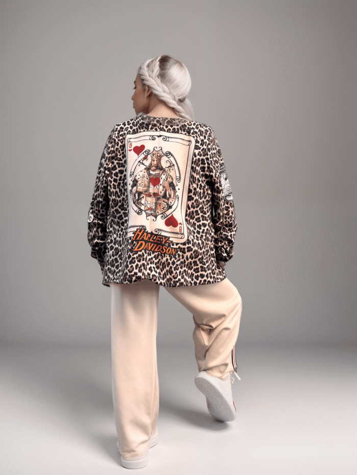 Animal Blazer - Image 4