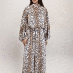 Animal Printed Σετ