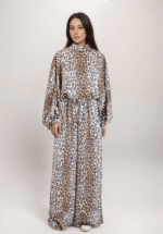 Animal Printed Σετ