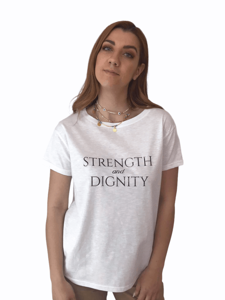 Basic T-Shirt - Image 2