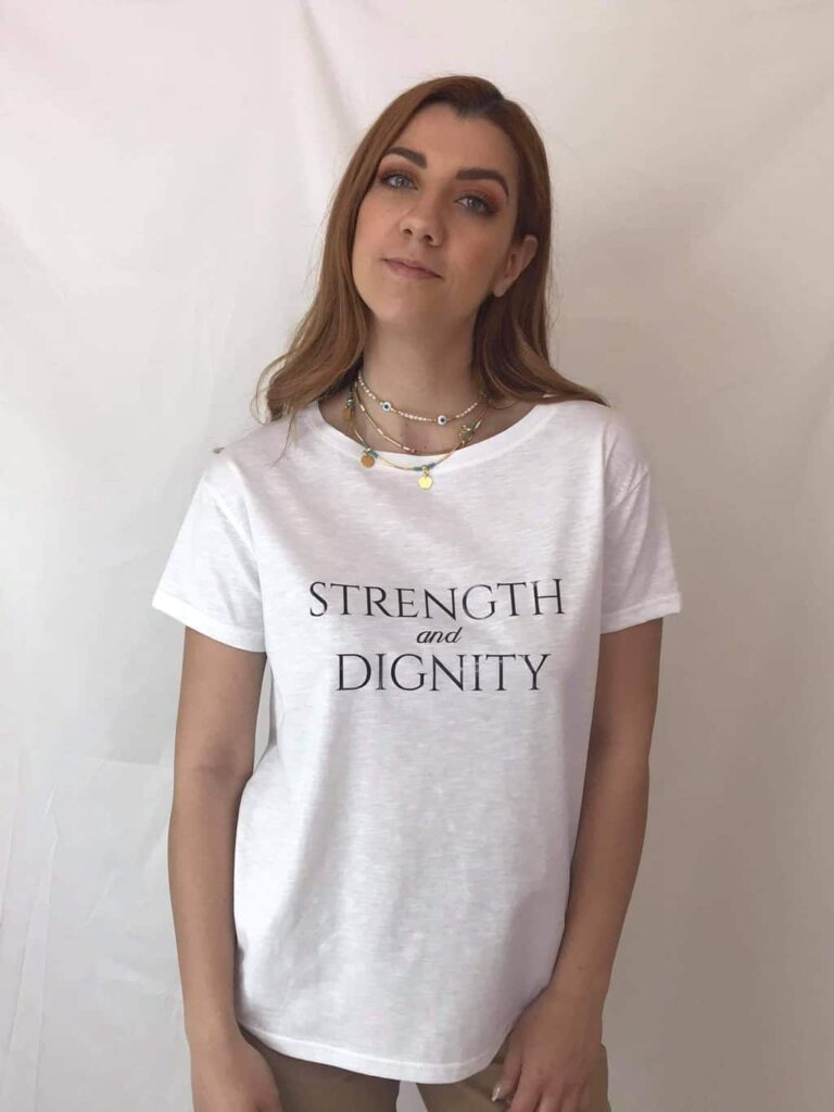 Basic T-Shirt - Image 3