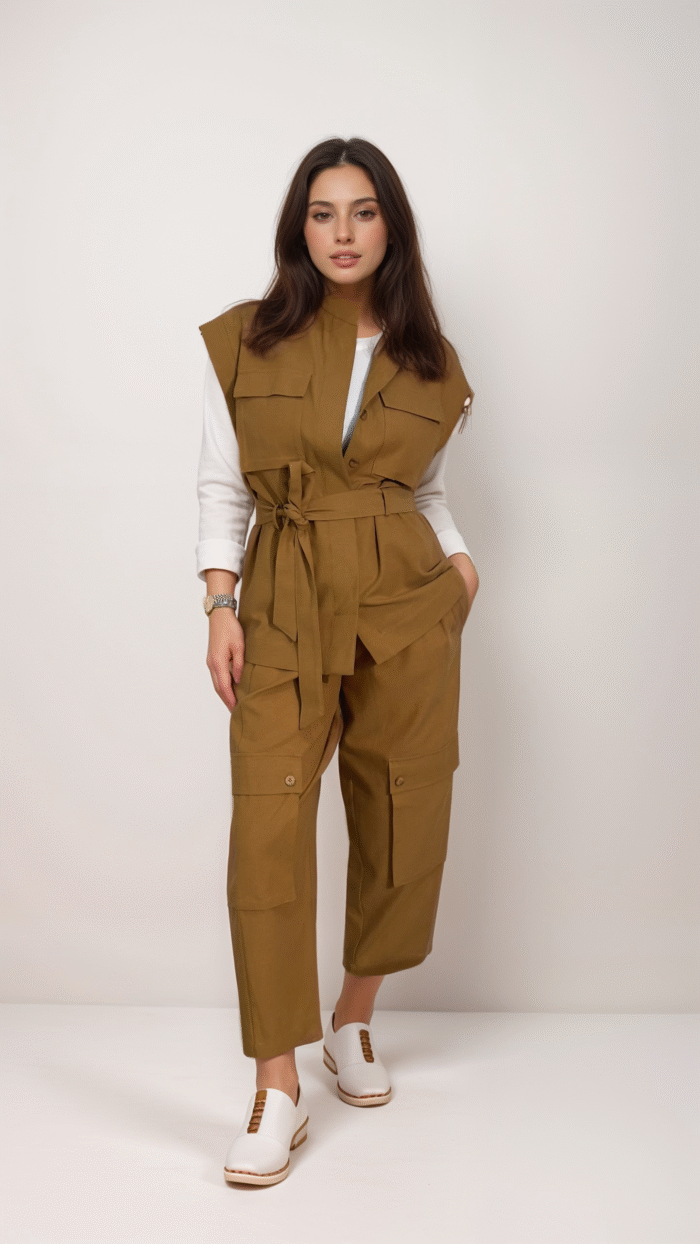 Cargo Set - Image 4