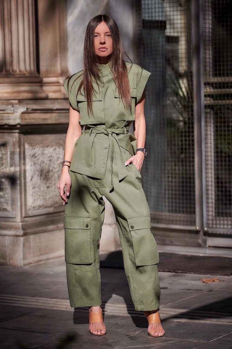 Cargo Set - Image 1