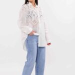 Πουκάμισο Κιπούρ