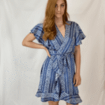 Φόρεμα Κρουαζέ