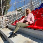 Πουκάμισο Με Στράς Στο Γιακά