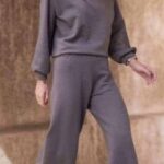 Σετ Μπλουζα και Παντελονι Φούτερ
