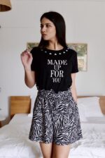 Σορτσάκι Animal Print