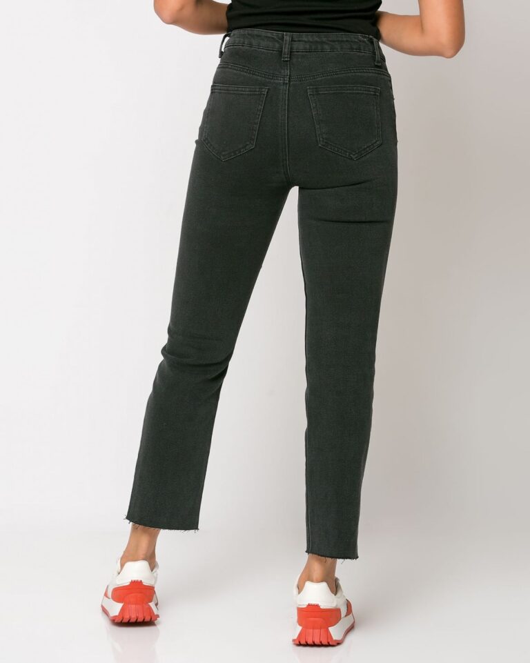 Jean Straight Leg - Image 4