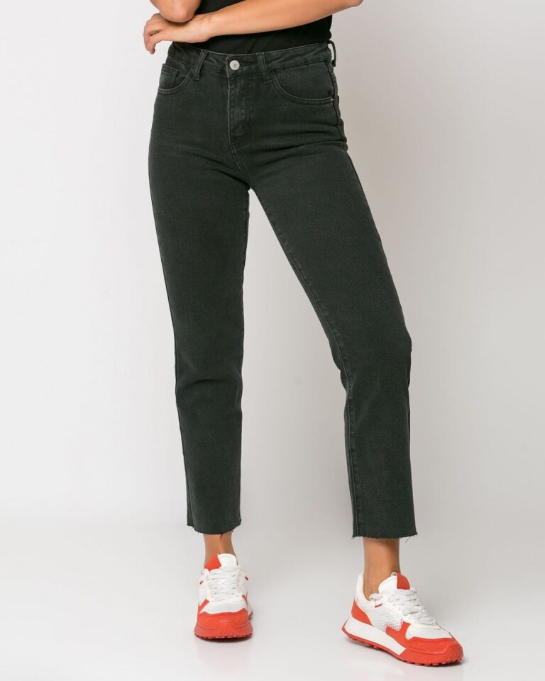 Jean Straight Leg - Image 3