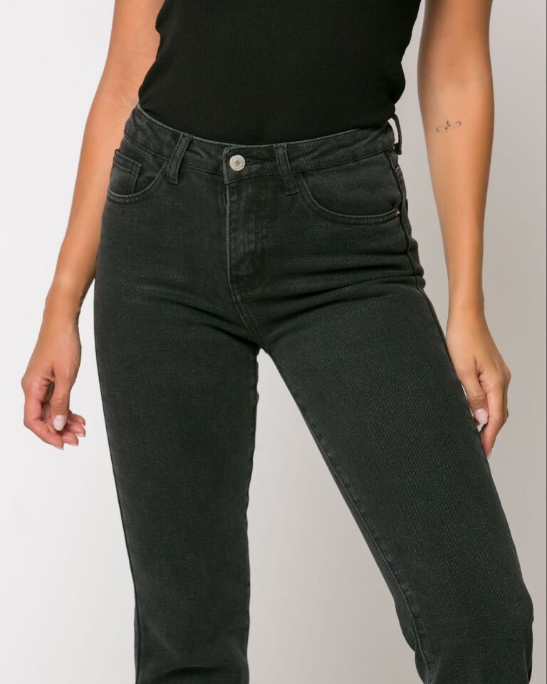 Jean Straight Leg - Image 2