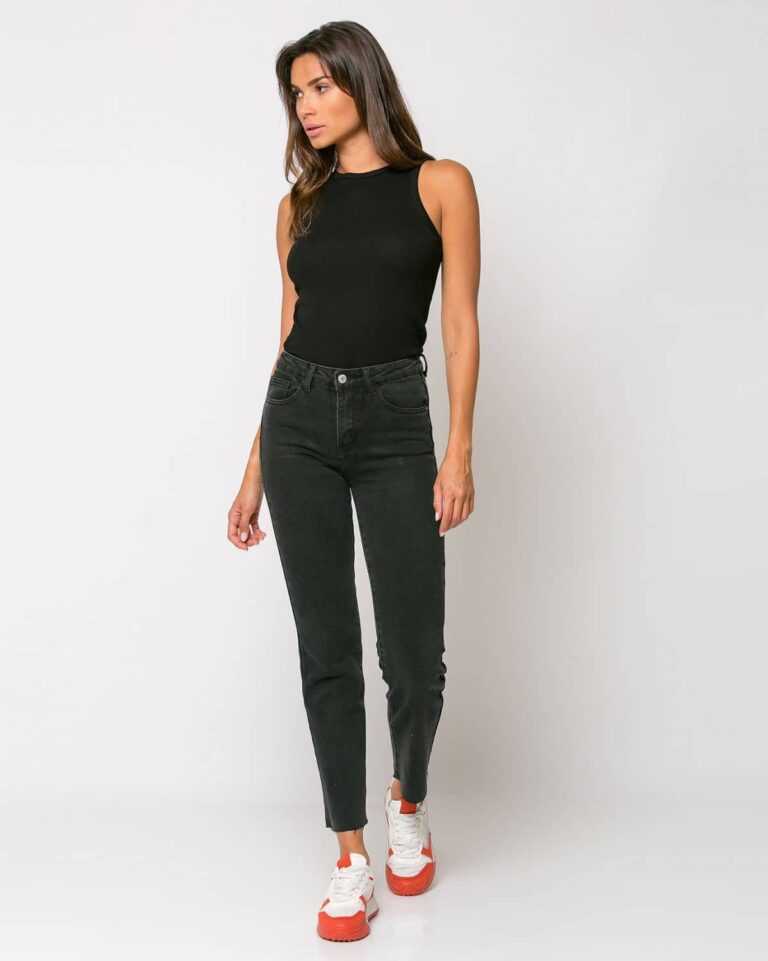 Jean Straight Leg - Image 1