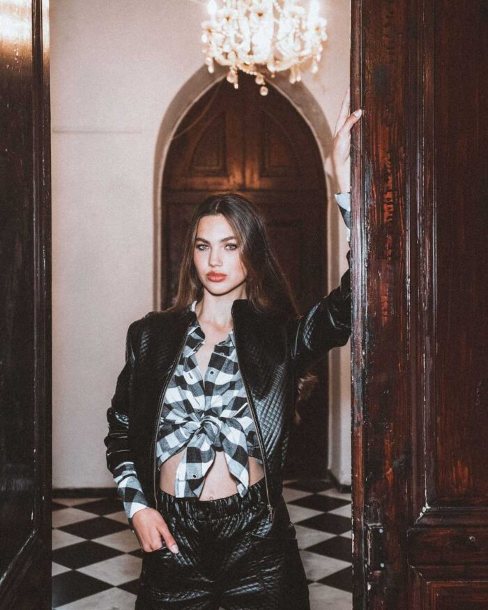 Καπιτονέ Jacket - Image 2