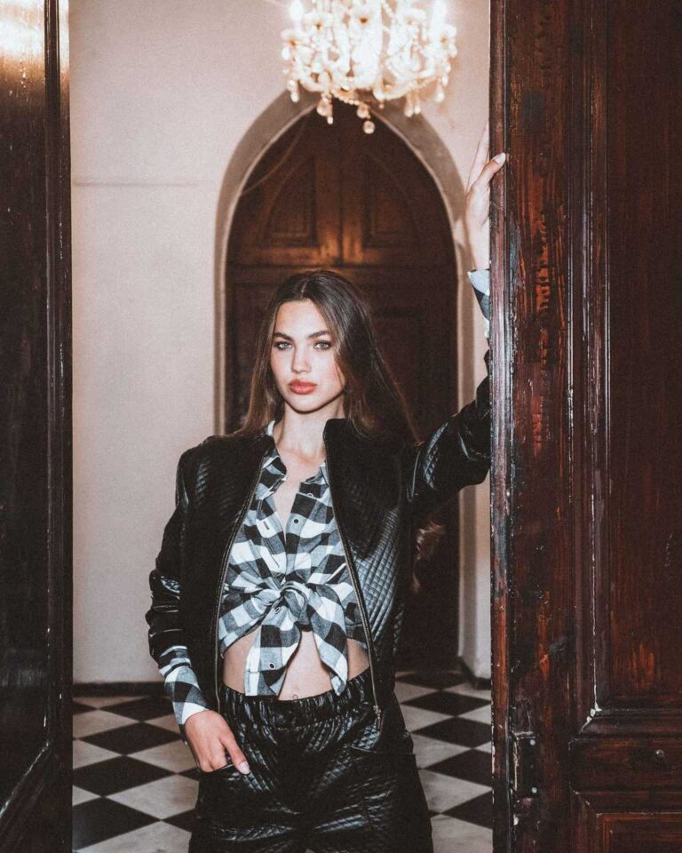 Καπιτονέ Jacket - Image 2