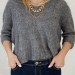 Κοντό Πλεκτό