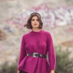 Μoχέρ Μπλούζα