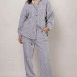 Κοτλέ Σετ Με Φλίς Επένδυση