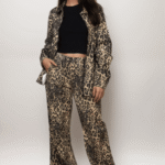 Λεοπάρ Τζιν Σετ