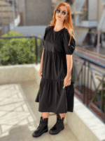 Μαύρο Φόρεμα