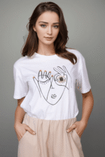Μπλούζα Face