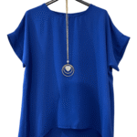 Μπλούζα Κόσμημα Classic