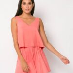 Μπλούζα Με V